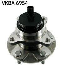 SKF VKBA 6954 Radlagersatz für LEXUS