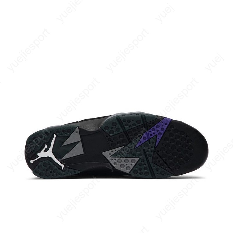 ち*ー様 NIKE AIR JORDAN 7 \"RAY ALLEN\"26センチ Air Jordan 7 Ray Allen Review