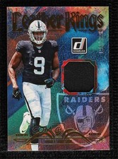 2023 Panini Donruss Leather Kings 198/399 Tyree Wilson #LK-3 fm0