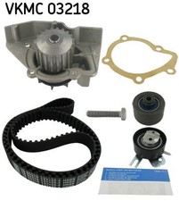 SKF Zahnriemensatz VKMA 93201 für HONDA