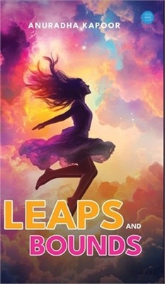 Leaps And Bounds (Hardback or Cased Book)