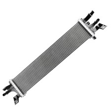 2017-2019 Intercooler Charge Air Cooler Turbo Charge Intercooler Ford Escape 1.5