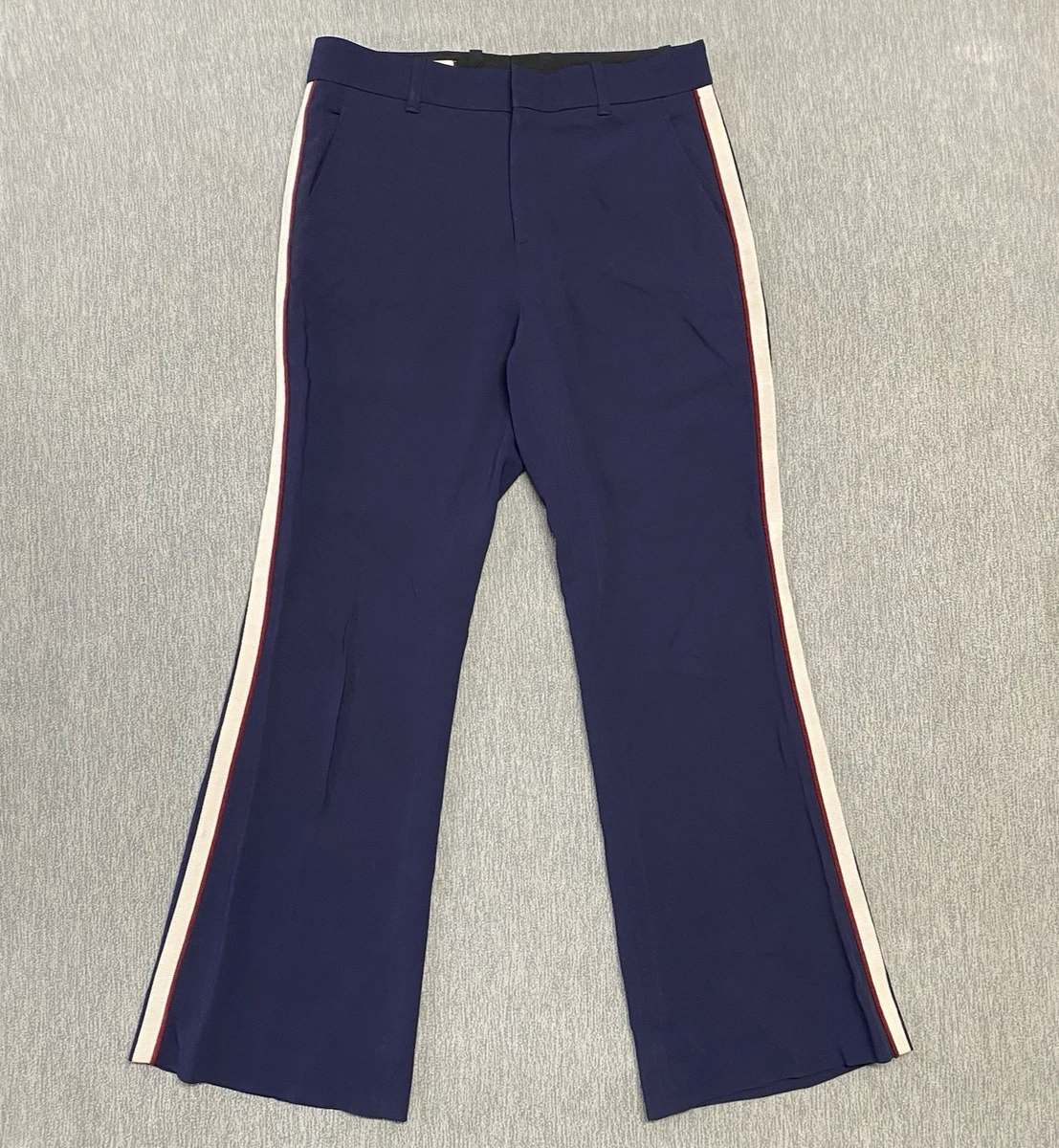 Gucci Flared Pants for Women for sale | eBay