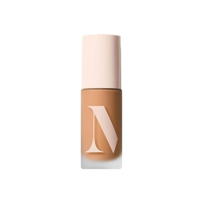 Morphe Lightform Dewy Foundation Hydrating Makeup Tan 19C - Long-Lasting
