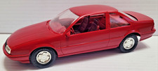 Vintage 1988 Chevy Beretta Promo Car Free Ship Vintage 1988 Chevy Beretta Promo Car Free Ship