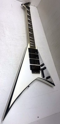 Jackson Rhoads Professional Series 6-String Electic Guitar (Custom)