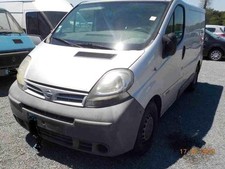 Retroviseur droit (ou coque) Nissan PRIMASTAR