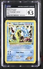 💧CGC 9.5 MINT Misty's Gyarados Pokémon Gym Challenge 13/132 Holo Pokemon (PSA)