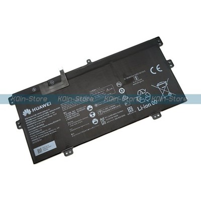 New Genuine HB30B1W8ECW-31 OEM Battery for Huawei Matebook X EULD-WFH9 EULD-WXX9