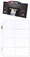 Choosing the Right Trading Card Supplies 7
