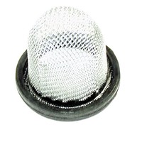 Scooterlibre ÖLsieb F. GY6 139QMB (FüR: China Roller Znen 50 QT-E - 4 Takt 00 )
