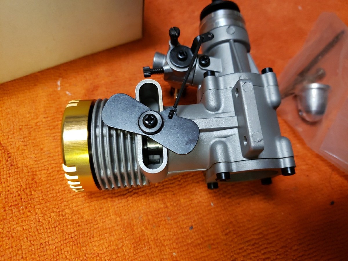 OS MAX-H60GP (ゴールドヘッド) OS Engine - OS max-H 60 F GP Goldhead - Nice | eBay
