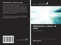 Jihene Ayari | InflamacióN Y CáNcer De Colon | Taschenbuch | Spanisch (2022)