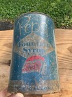 Vintage Pepsi Fountain Syrup Can Advertising — photo 6