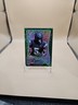 2020 Leaf Metal Draft Green Wave /4 Ke'shaw Vaughn RC Auto