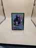 2020 Leaf Metal Draft Green Wave /4 Ke'shaw Vaughn RC Auto