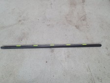 RARE BLACK Right Door Molding Trim shaft bar Honda CIVIC EJ9 EK3 EK4 EK9 96-00