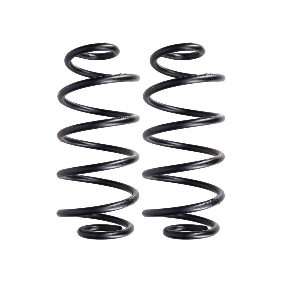 2 REAR Coil Springs 1969 OLDSMOBILE 98 1967-1968 PONTIAC Bonneville Catalina - Image 2 of 4
