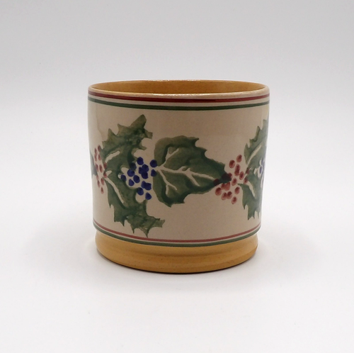 Holly & Ivy by Nicholas Mosse Pottery Mug - Bild 7 von 14