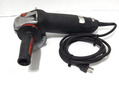 METABO 6'' GRINDER WEP 15-150 WITH QUICK NUT