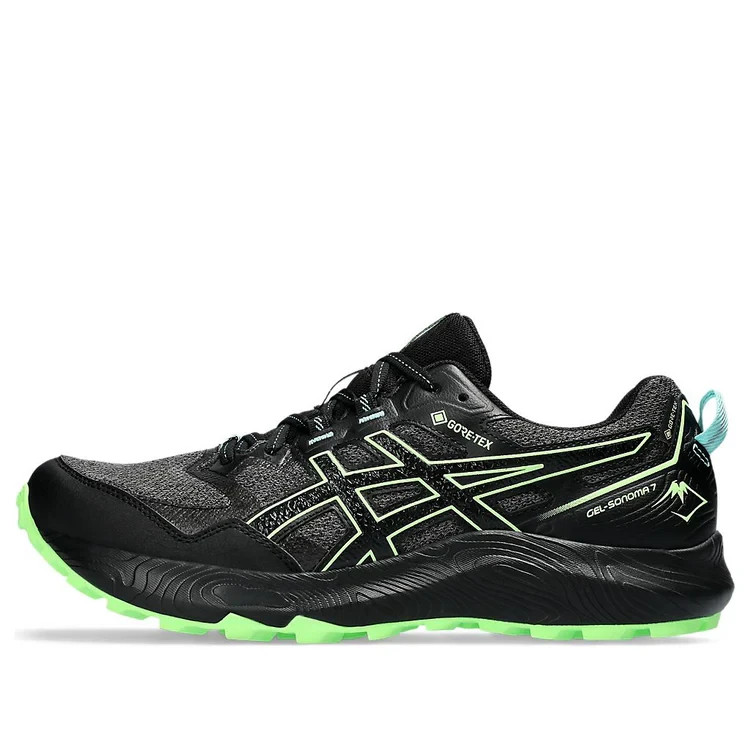 Zapatillas de trail running impermeables ASICS® 11 M GEL-SONOMA™ 7 GTX para hombre