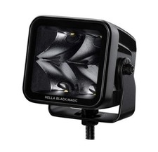 Hella 358176821 Black Magic Fog Light Kit