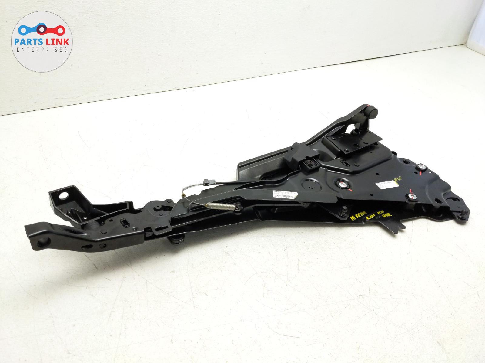 Ferrari California 2008-2014 RIGHT Convertible top hinge