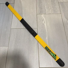 BODYBLADE “Sport Blade” 40” Yellow & Black - Preowned