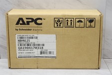NEW APC NBHN125 Rack Access Handle Kit for Ne...