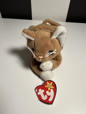 TL - Ty Beanie Baby: Nip die Katze