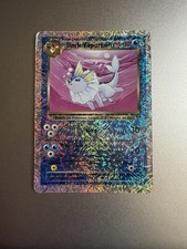 Dark Vaporeon 9/110 Legendary Collection Reverse Holo on eBay