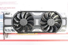 EVGA GeForce GTX 1080 8GB GDDR5X Graphics Card 08G-P4-6181-KR  3 - tested