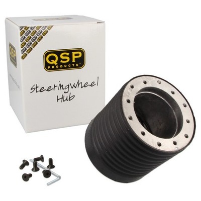 QSP Lenkradnabe für Saab 900 Turbo (APC System)