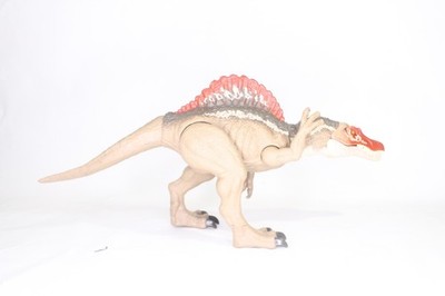 Jurassic World: Extreme Chopping Spinosaurus ,( 17 Mattel) | eBay