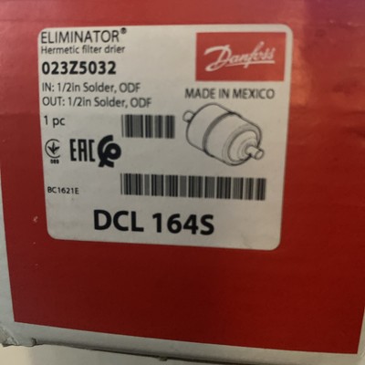 Danfoss DCL1645