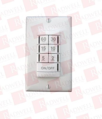 SENSOR SWITCH PTS-720-WH / PTS720WH (NEW IN BOX)