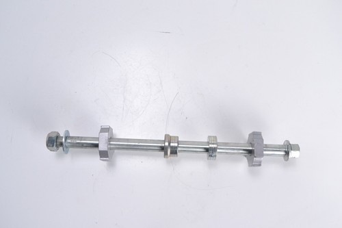 Hinterradachse KTM RC 125 2022-2024