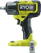 Ryobi RIW18X-0 ONE+ HP kompakt kabelloser 18V Akku Schlagschrauber - Grün