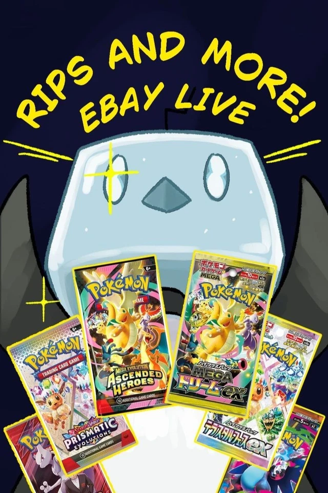 LUNCHTIME POKEMON RIPS! BOXES, PACKS AND MORE!