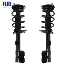 Front Complete Struts For Kia Sorento Awd 2011-2013 Kia Sorento Fwd 2011 2012