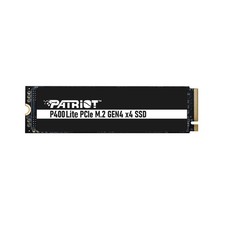 Patriot P400 Lite M.2 PCIe Gen 4 x4 1TB SSD, ...