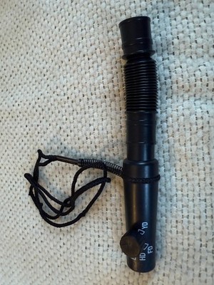 Deer Adjuster Grunt Call