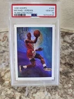 1990-91 NBA Hoops Basketball Card #358 ~Michael Jordan~ HOF GOAT PSA 10 GEM MT