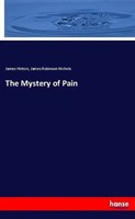 James Hinton (U. A.) | The Mystery Of Pain | Taschenbuch | Englisch (2018)