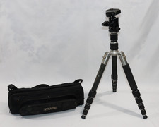 Strada Carbon Tripod SE255C  BH36