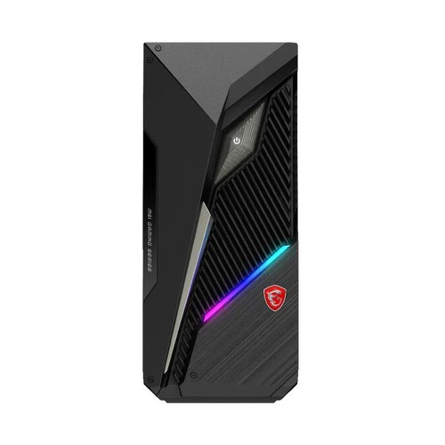 PC MSI MAG Infinite S3 i5-14400F 2,5GHz 1TB SSD 16GB Ram Wi-Fi RTX 4060 Ti - Bild 2 von 5