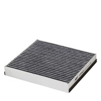 Hengst Filter E1914LC Filter, Innenraumluft FüR Opel