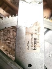 Lève vitre Renault AVANTIME