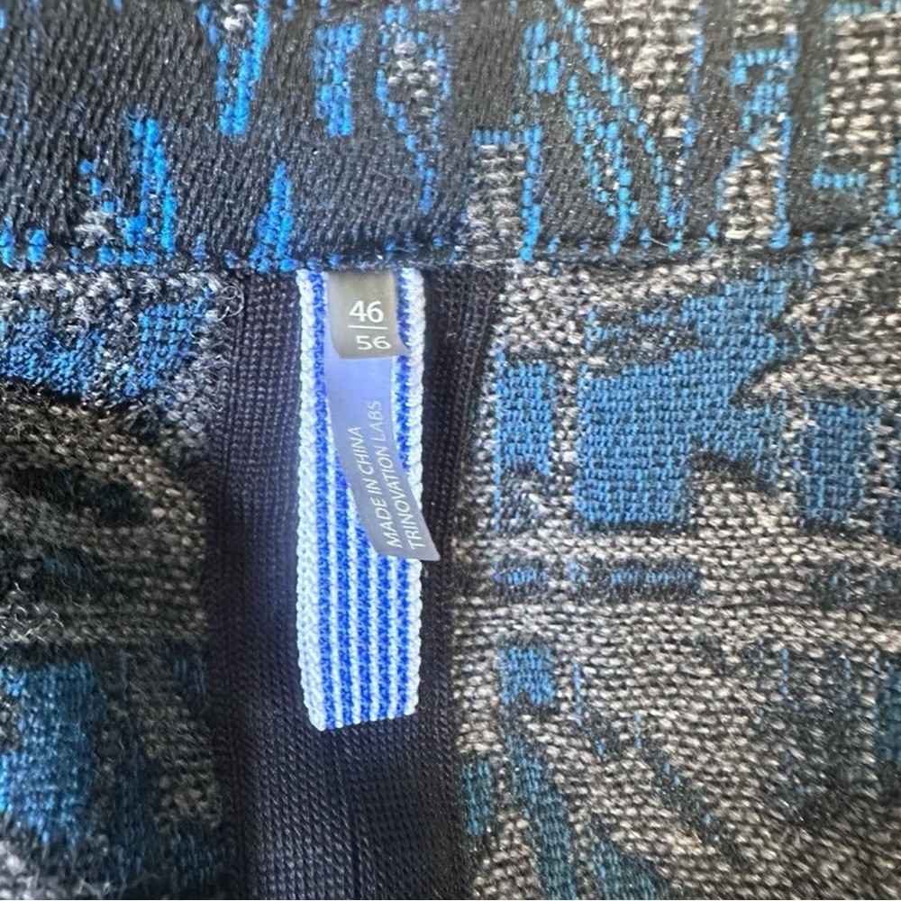 EFM Engineered For Motion Blazer Jacket Men’s 46R… - image 11