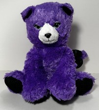 Build A Bear Kooky Spooky Kitty 2009